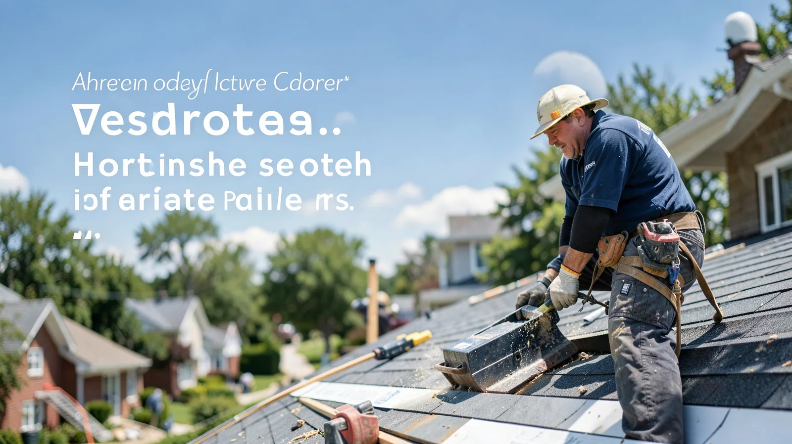 Roof Replacement in Jewell, IA near me